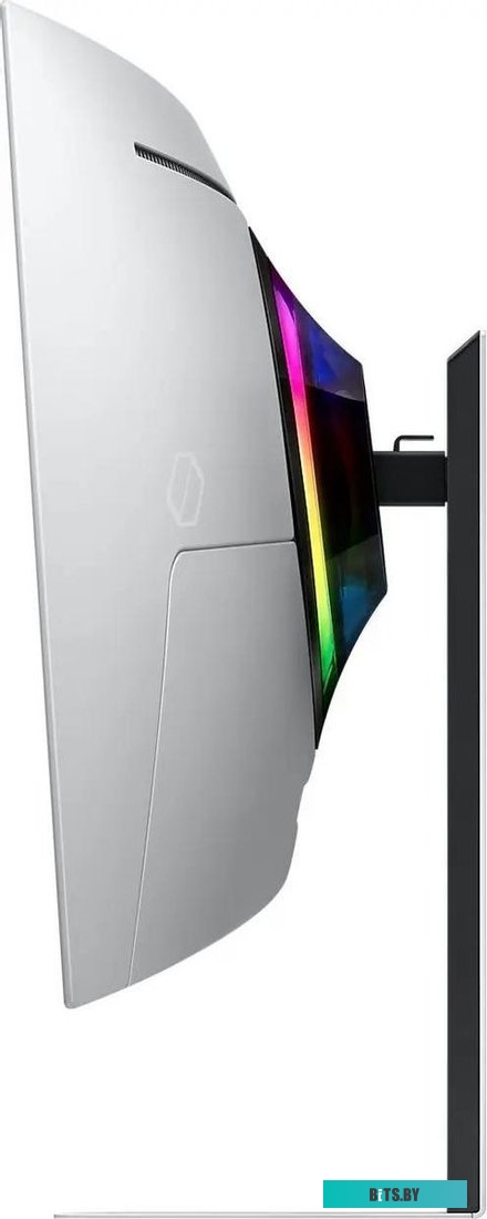 Игровой монитор Samsung Odyssey OLED G8 LS34BG850SIXCI