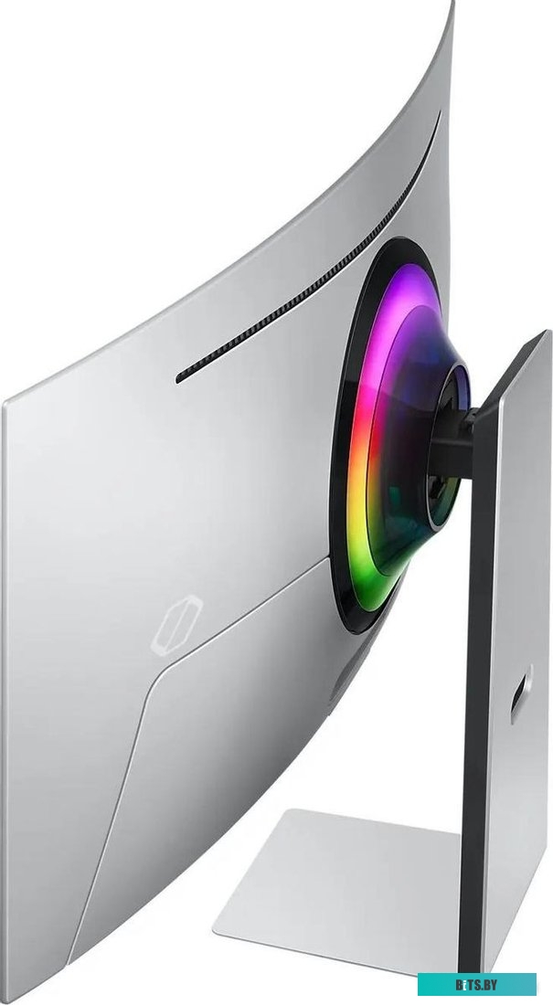 Игровой монитор Samsung Odyssey OLED G8 LS34BG850SIXCI