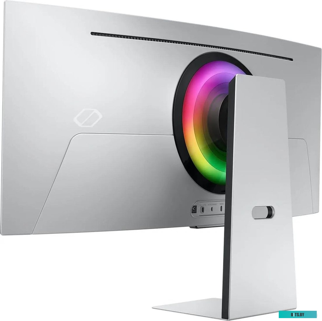 Игровой монитор Samsung Odyssey OLED G8 LS34BG850SIXCI