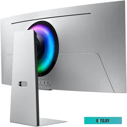 Игровой монитор Samsung Odyssey OLED G8 LS34BG850SIXCI