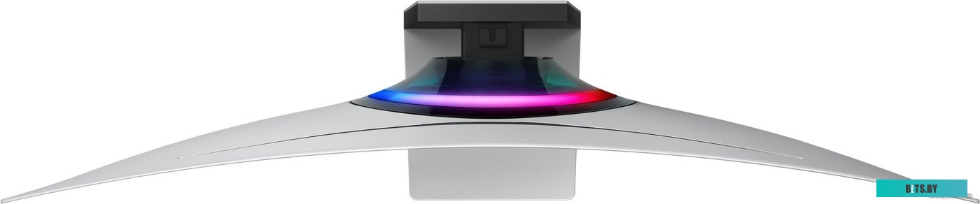 Игровой монитор Samsung Odyssey OLED G8 LS34BG850SIXCI