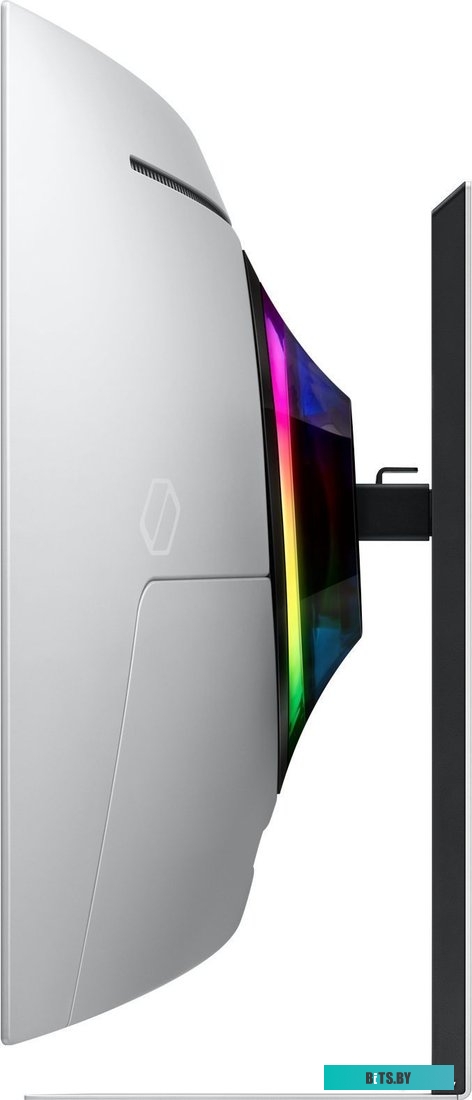 Игровой монитор Samsung Odyssey OLED G8 LS34BG850SIXCI