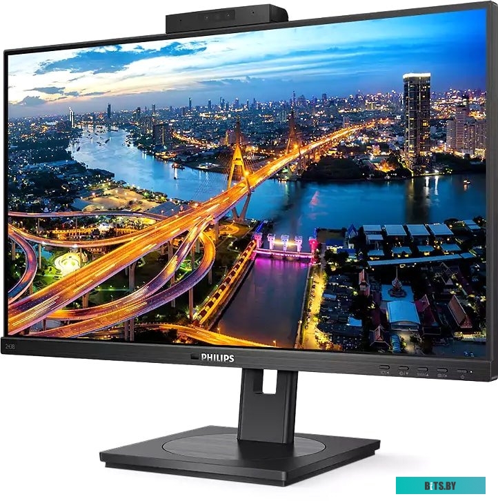 Монитор Philips 243B1JH/00