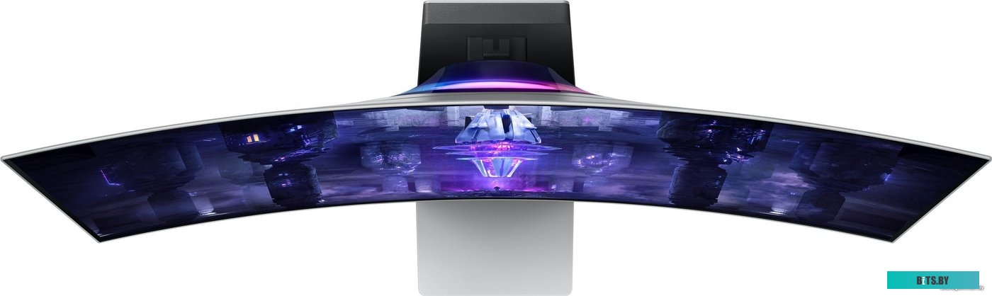 Игровой монитор Samsung Odyssey OLED G8 LS34BG850SIXCI
