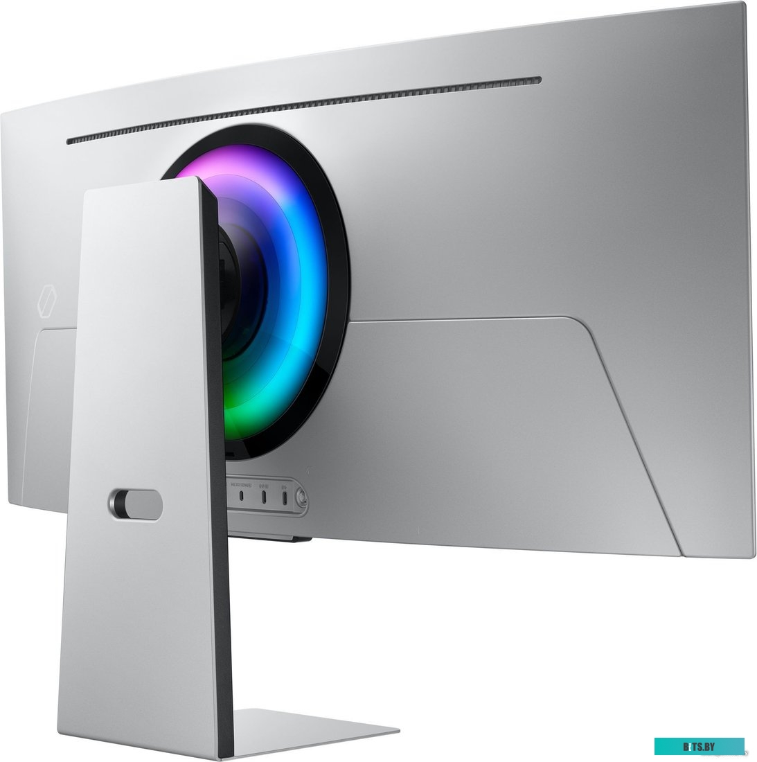 Игровой монитор Samsung Odyssey OLED G8 LS34BG850SIXCI