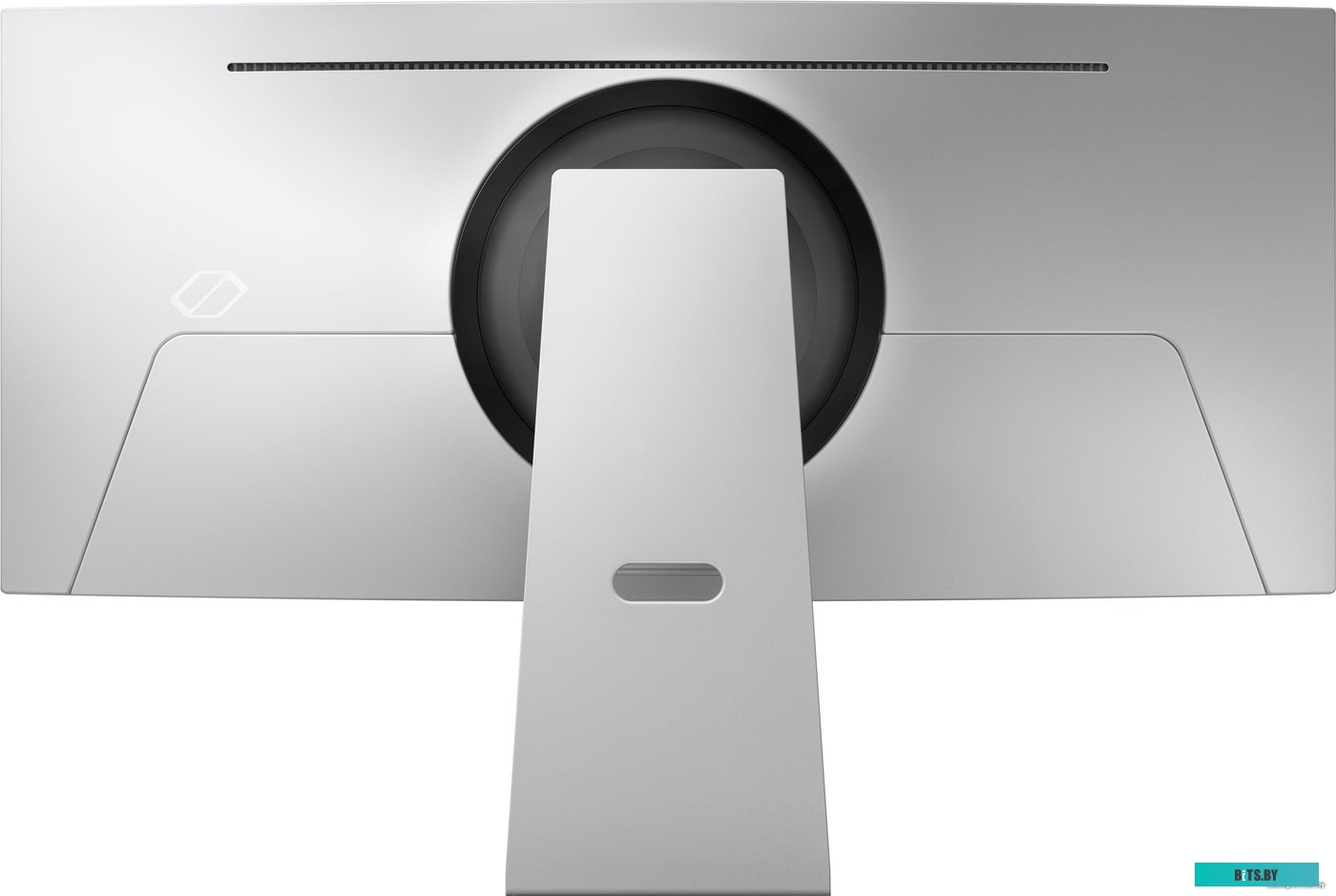Игровой монитор Samsung Odyssey OLED G8 LS34BG850SIXCI