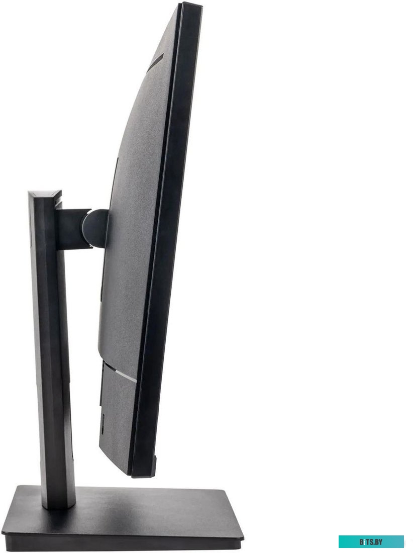 Монитор Hiper 23.8" EasyView HS2401 черный IPS LED 5ms 16:9 HDMI M/M глянцевая 250cd 178гр/178гр 1920x1080 75Hz VGA DP FHD 3.12кг
