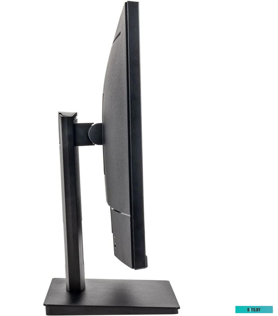 Монитор Hiper 23.8" EasyView HS2401 черный IPS LED 5ms 16:9 HDMI M/M глянцевая 250cd 178гр/178гр 1920x1080 75Hz VGA DP FHD 3.12кг