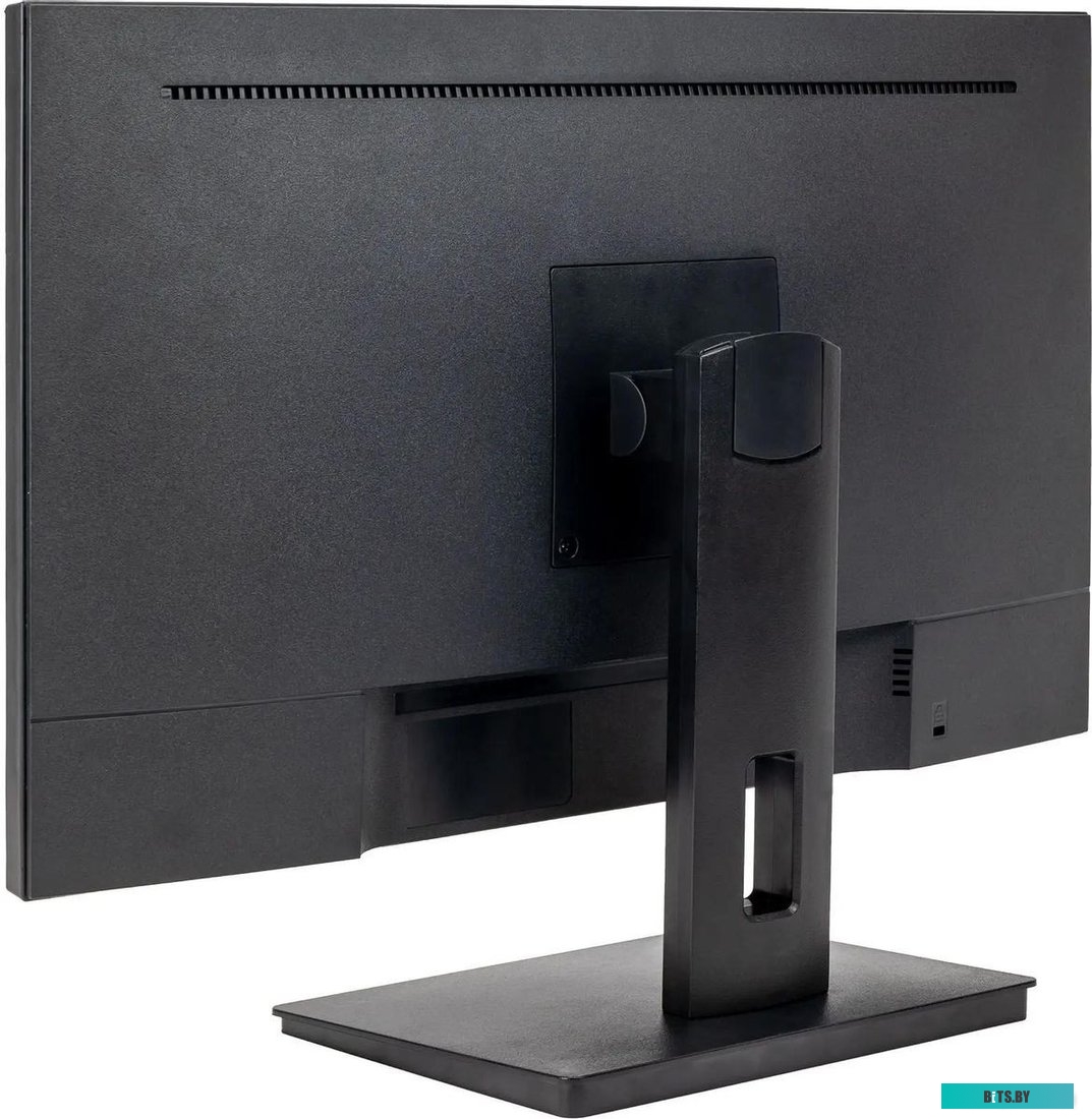 Монитор Hiper 23.8" EasyView HS2401 черный IPS LED 5ms 16:9 HDMI M/M глянцевая 250cd 178гр/178гр 1920x1080 75Hz VGA DP FHD 3.12кг