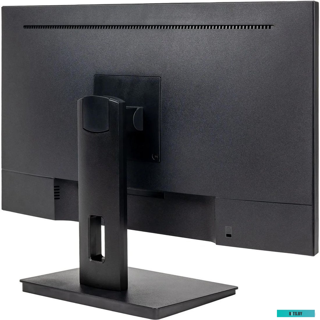 Монитор Hiper 23.8" EasyView HS2401 черный IPS LED 5ms 16:9 HDMI M/M глянцевая 250cd 178гр/178гр 1920x1080 75Hz VGA DP FHD 3.12кг