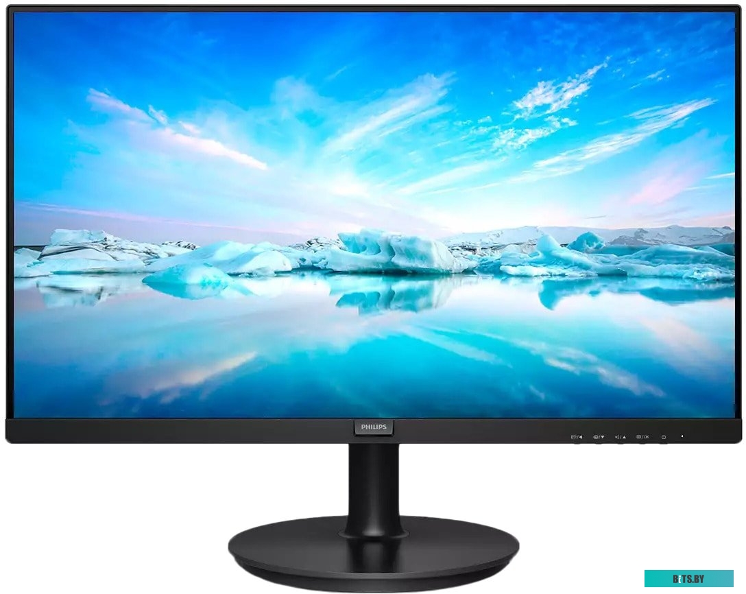 Монитор Philips 222V8LA/01