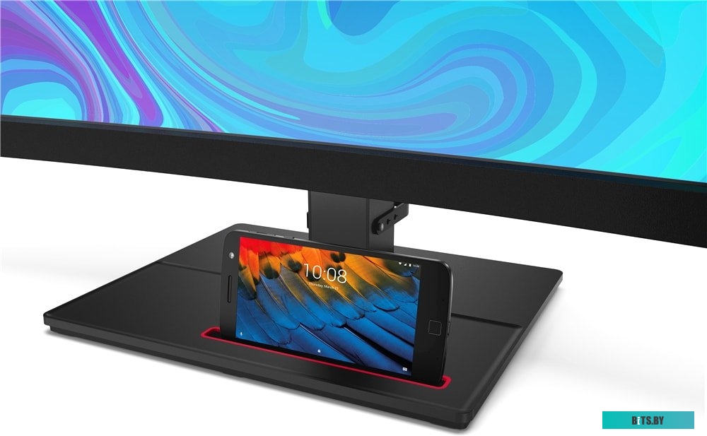 Монитор Lenovo T34w-20 61F3GAT1EU