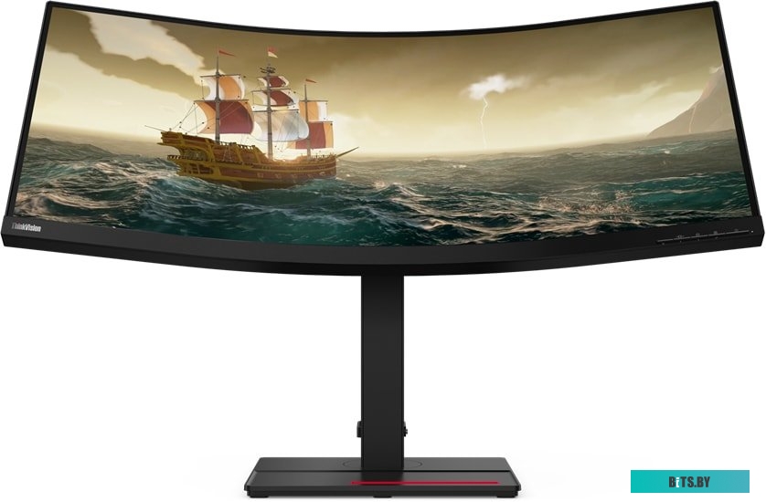 Монитор Lenovo T34w-20 61F3GAT1EU