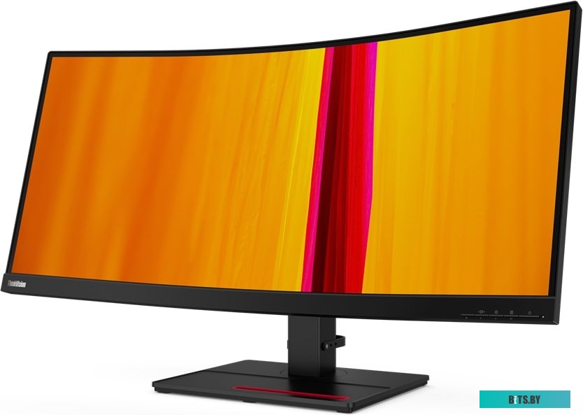Монитор Lenovo T34w-20 61F3GAT1EU