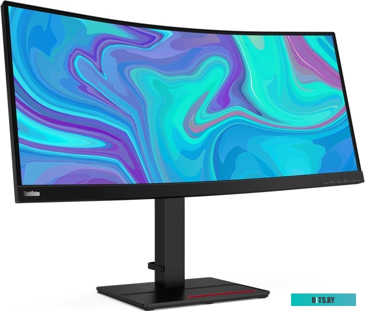 Монитор Lenovo T34w-20 61F3GAT1EU