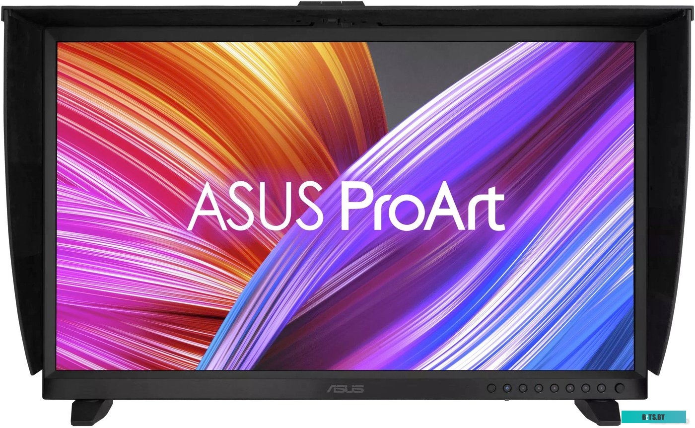 Монитор ASUS ProArt PA32DC