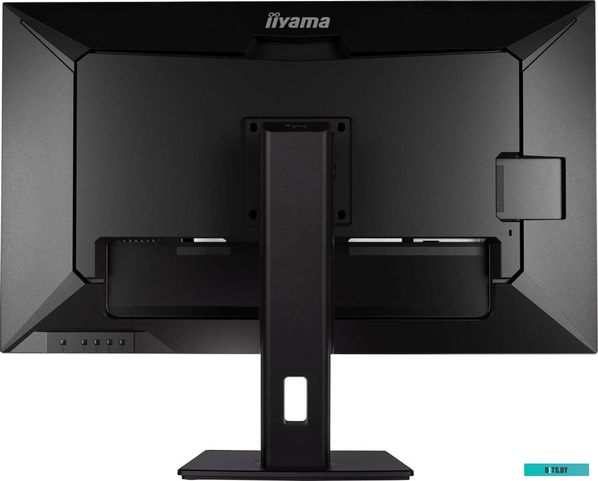 Монитор Iiyama XUB3293UHSN-B5 4948570121342