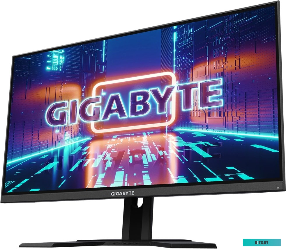 Монитор Gigabyte G27F <G27F-EK>