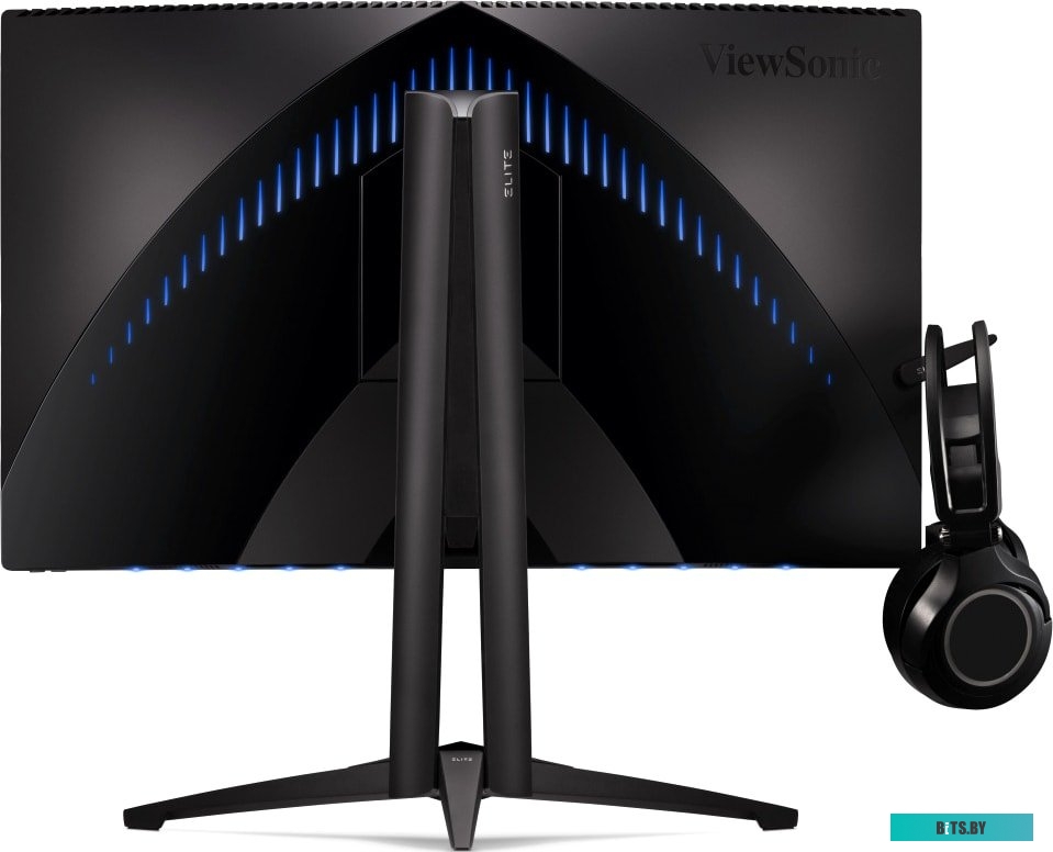 Монитор ViewSonic XG270QC