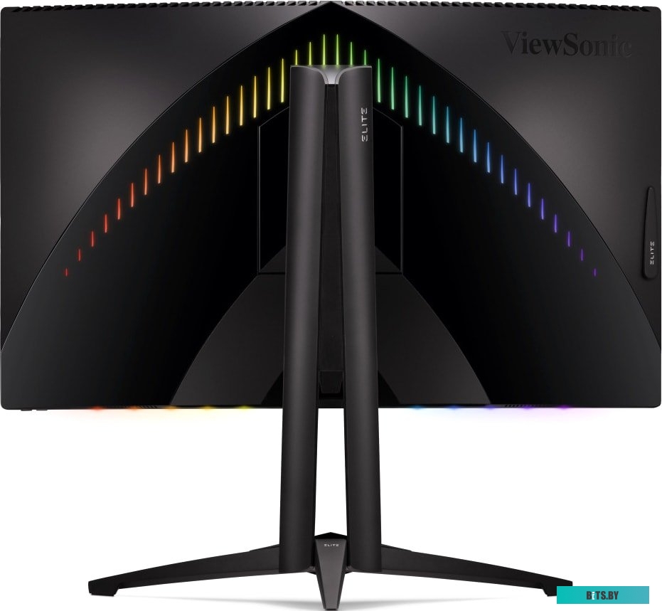 Монитор ViewSonic XG270QC