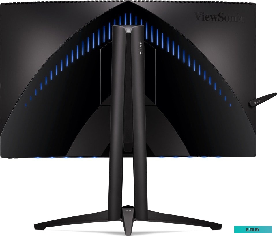 Монитор ViewSonic XG270QC