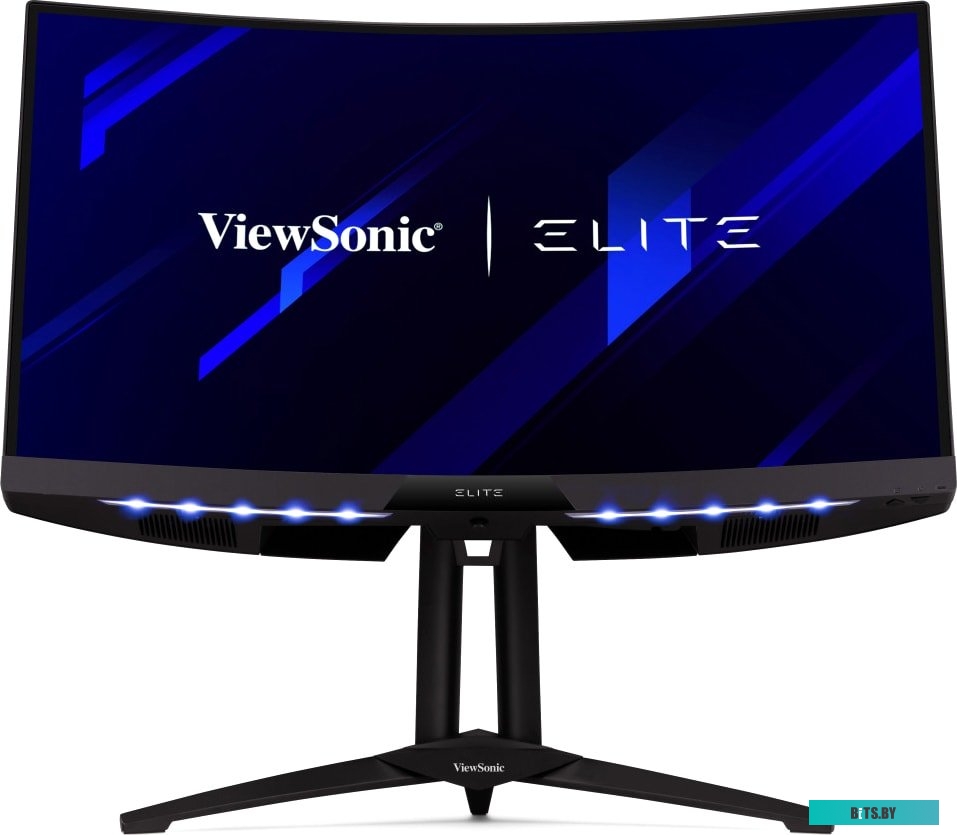 Монитор ViewSonic XG270QC