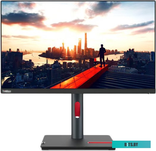 Монитор Lenovo ThinkVision P24h-30 (63B3GAT6UK\_RU)