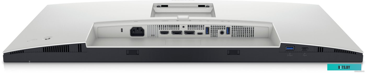 Монитор Dell UltraSharp U2724D