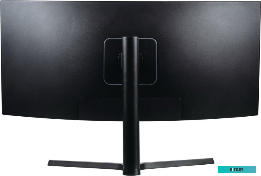 Монитор 34"; Lime X315A Black (VA, 3440x1440, 2xHDMI+2xDP+Audio out +DC, 1 ms, 178°/178°, 300 cd/m, 4000:1, 165Hz, Curved, G-sync)
