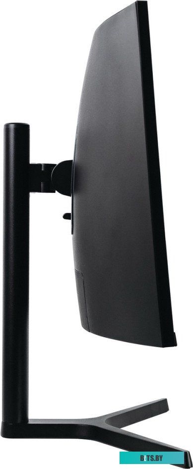 Монитор 34"; Lime X315A Black (VA, 3440x1440, 2xHDMI+2xDP+Audio out +DC, 1 ms, 178°/178°, 300 cd/m, 4000:1, 165Hz, Curved, G-sync)