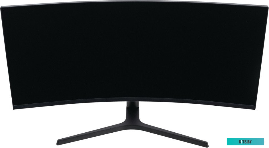 Монитор 34"; Lime X315A Black (VA, 3440x1440, 2xHDMI+2xDP+Audio out +DC, 1 ms, 178°/178°, 300 cd/m, 4000:1, 165Hz, Curved, G-sync)