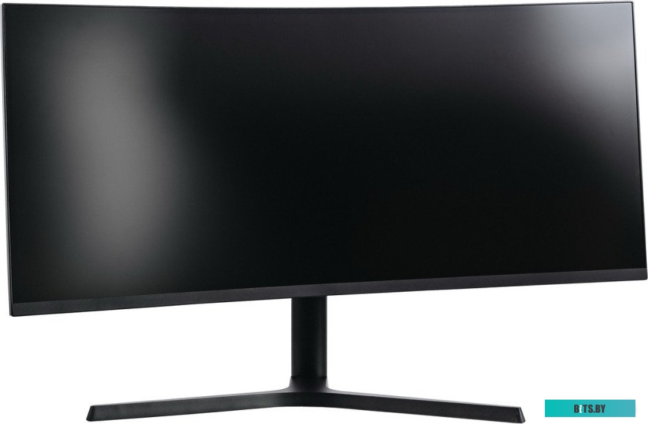 Монитор 34"; Lime X315A Black (VA, 3440x1440, 2xHDMI+2xDP+Audio out +DC, 1 ms, 178°/178°, 300 cd/m, 4000:1, 165Hz, Curved, G-sync)