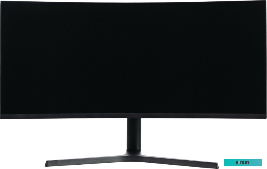 Монитор 34"; Lime X315A Black (VA, 3440x1440, 2xHDMI+2xDP+Audio out +DC, 1 ms, 178°/178°, 300 cd/m, 4000:1, 165Hz, Curved, G-sync)