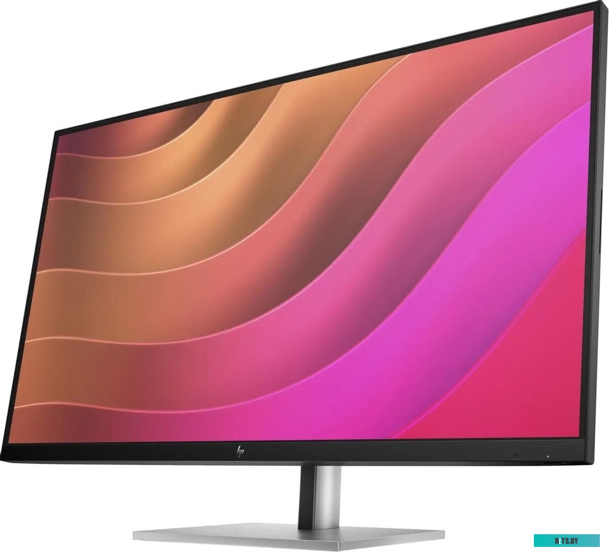 Монитор HP 31.5" EliteDisplay E32K G5 черный 6N4D6AS