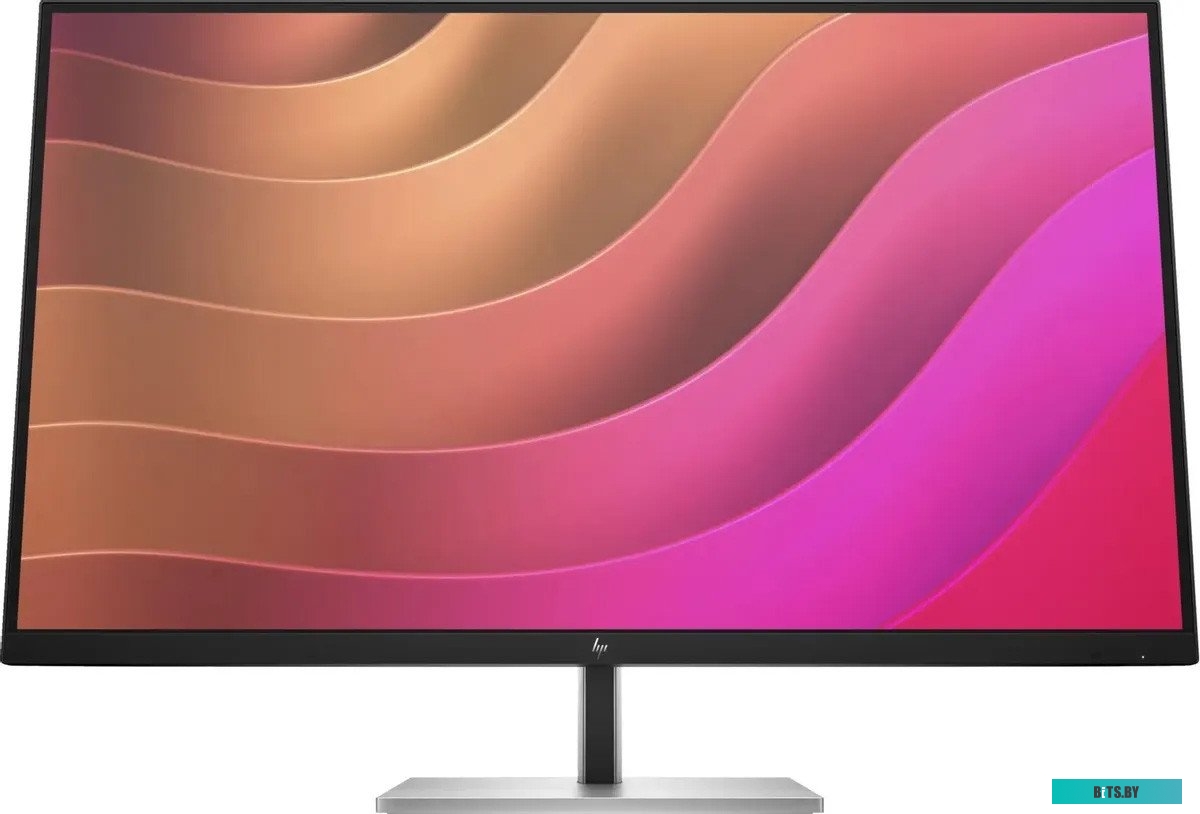 Монитор HP 31.5" EliteDisplay E32K G5 черный 6N4D6AS