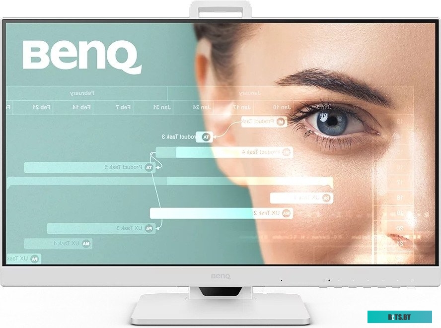 Benq GW2486TC