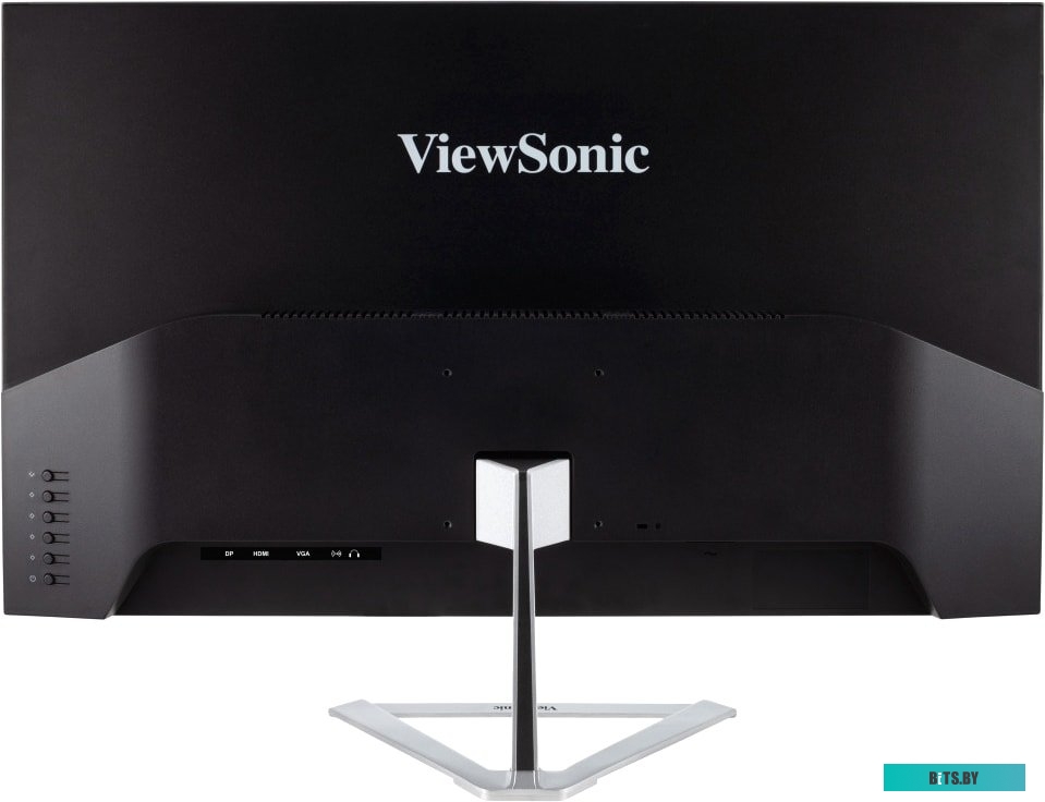 Монитор ViewSonic VX3276-MHD-3