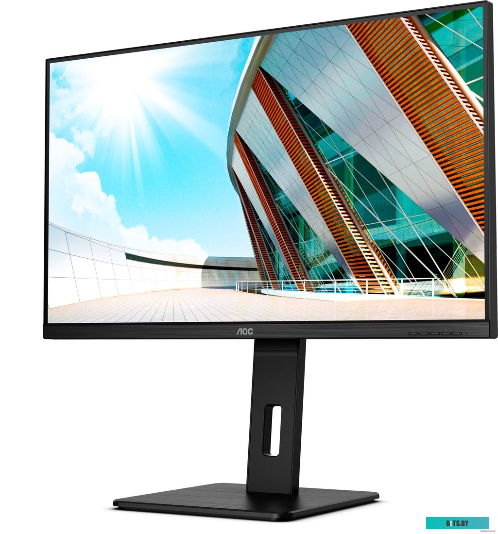 Монитор AOC U32P2