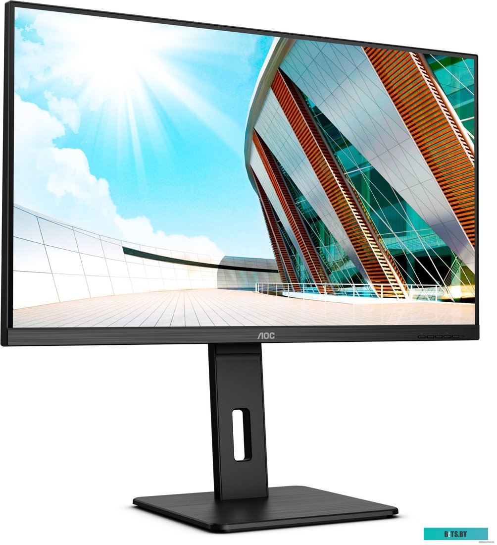 Монитор AOC U32P2