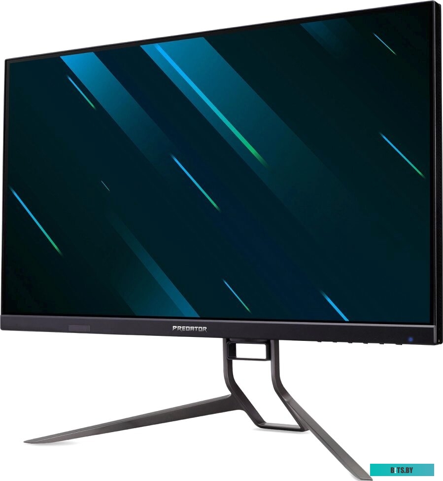 Монитор Acer Predator XB323QUNVbmiiphzx <UM.JX3EE.V05>