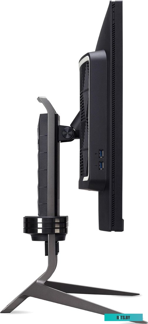 Монитор Acer Predator XB323QUNVbmiiphzx <UM.JX3EE.V05>