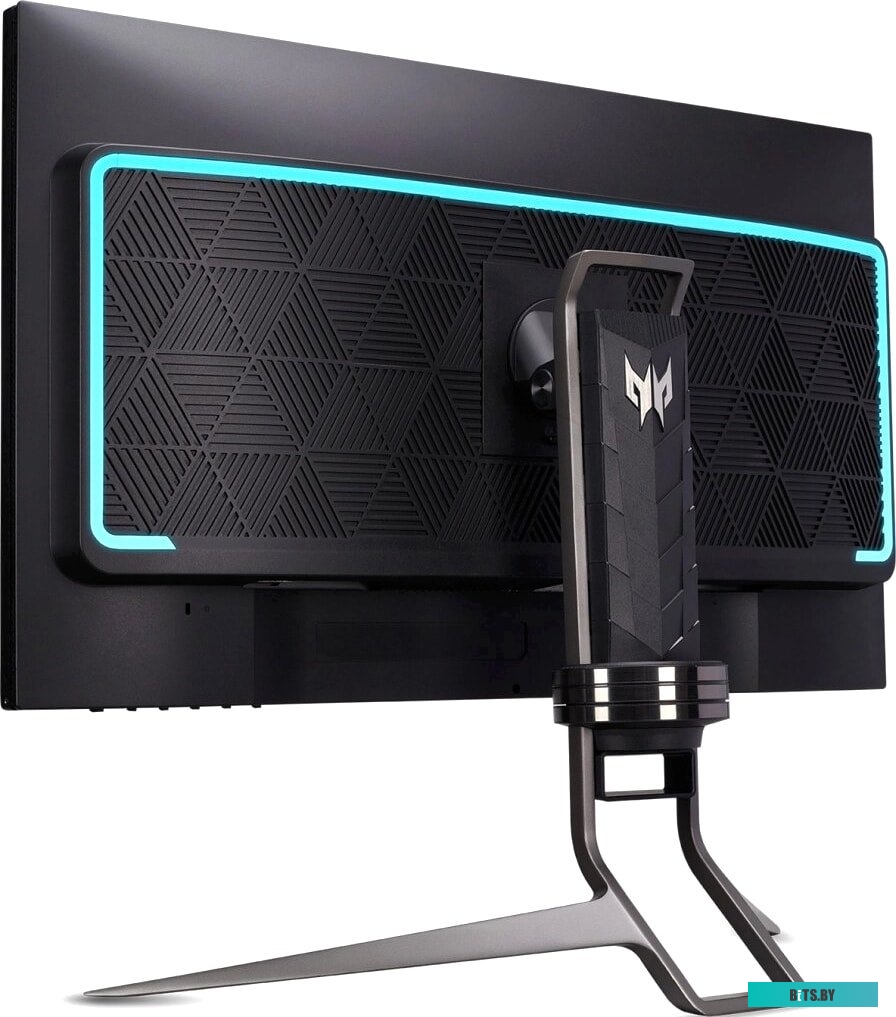 Монитор Acer Predator XB323QUNVbmiiphzx <UM.JX3EE.V05>