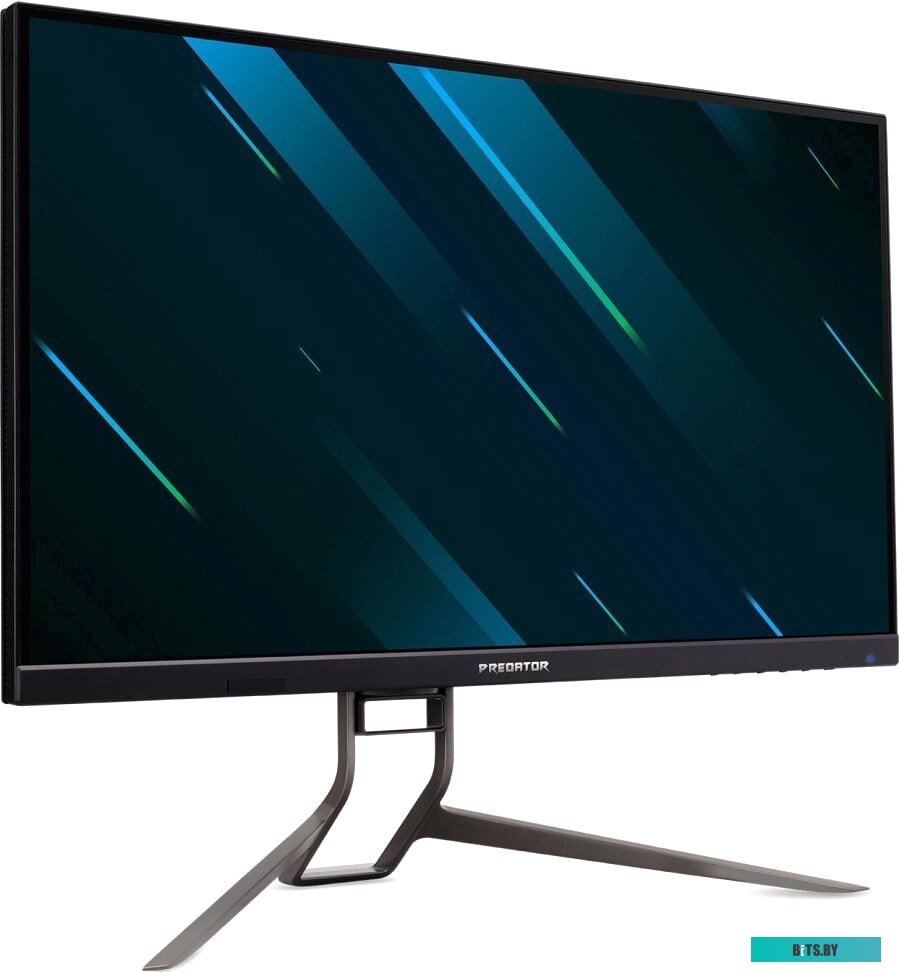 Монитор Acer Predator XB323QUNVbmiiphzx <UM.JX3EE.V05>