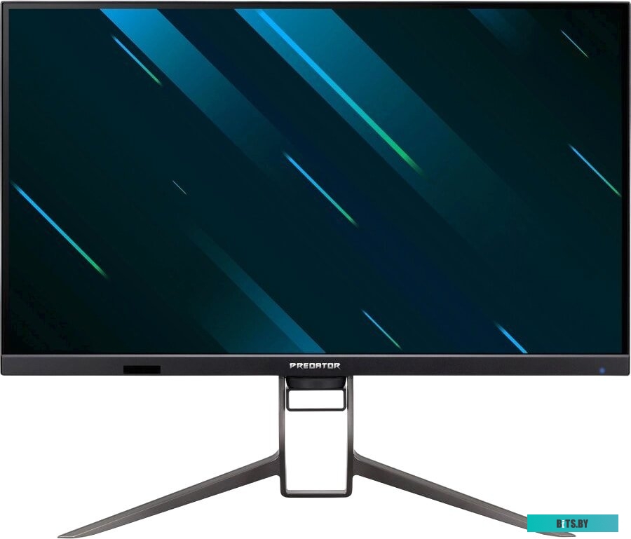 Монитор Acer Predator XB323QUNVbmiiphzx <UM.JX3EE.V05>