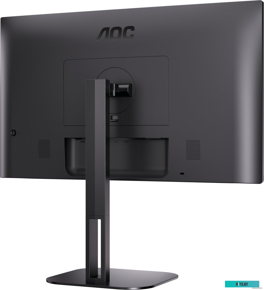 Монитор AOC 27V5C/BK