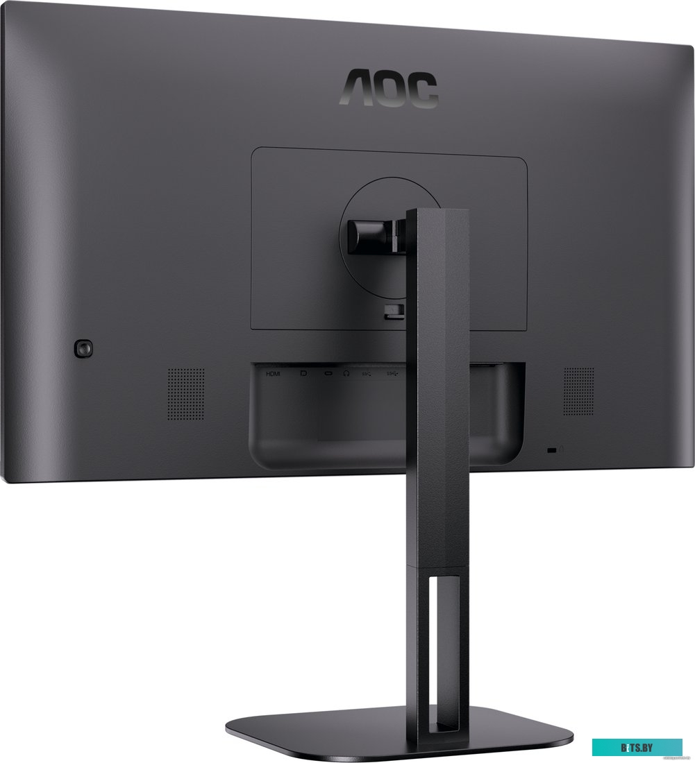 Монитор AOC 27V5C/BK
