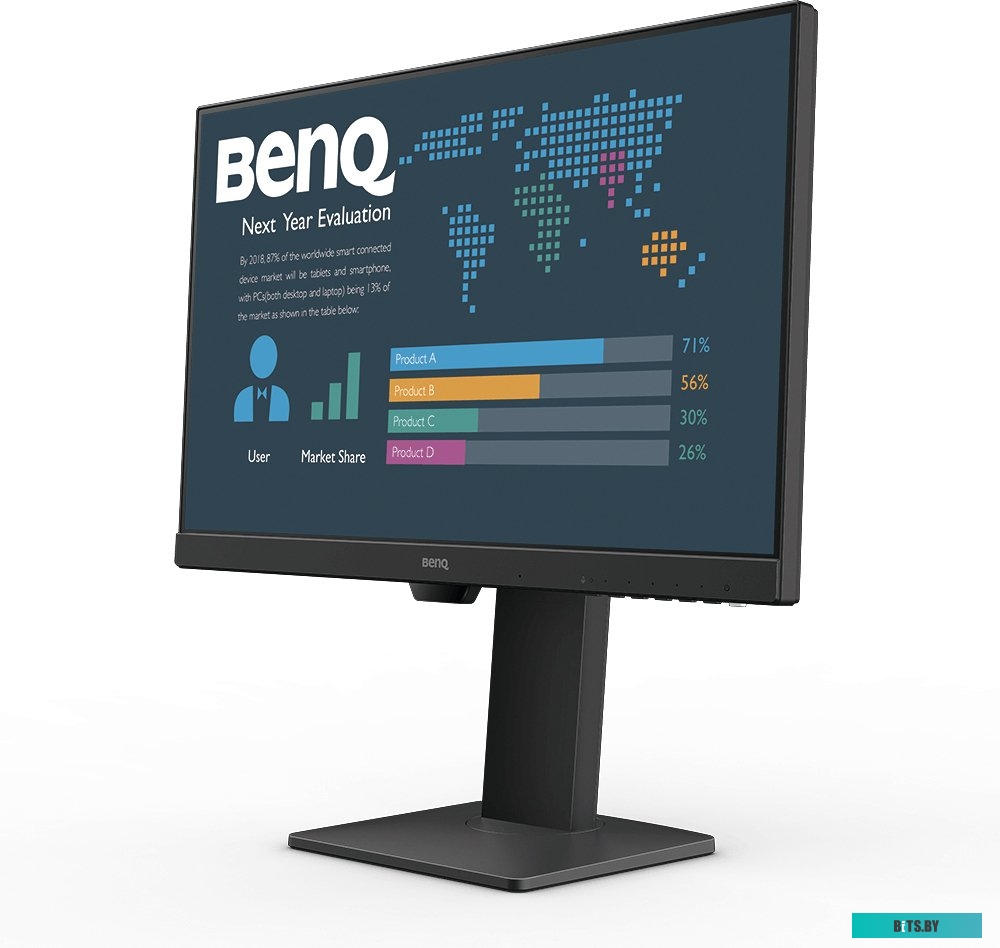 Монитор BenQ Business BL2785TC