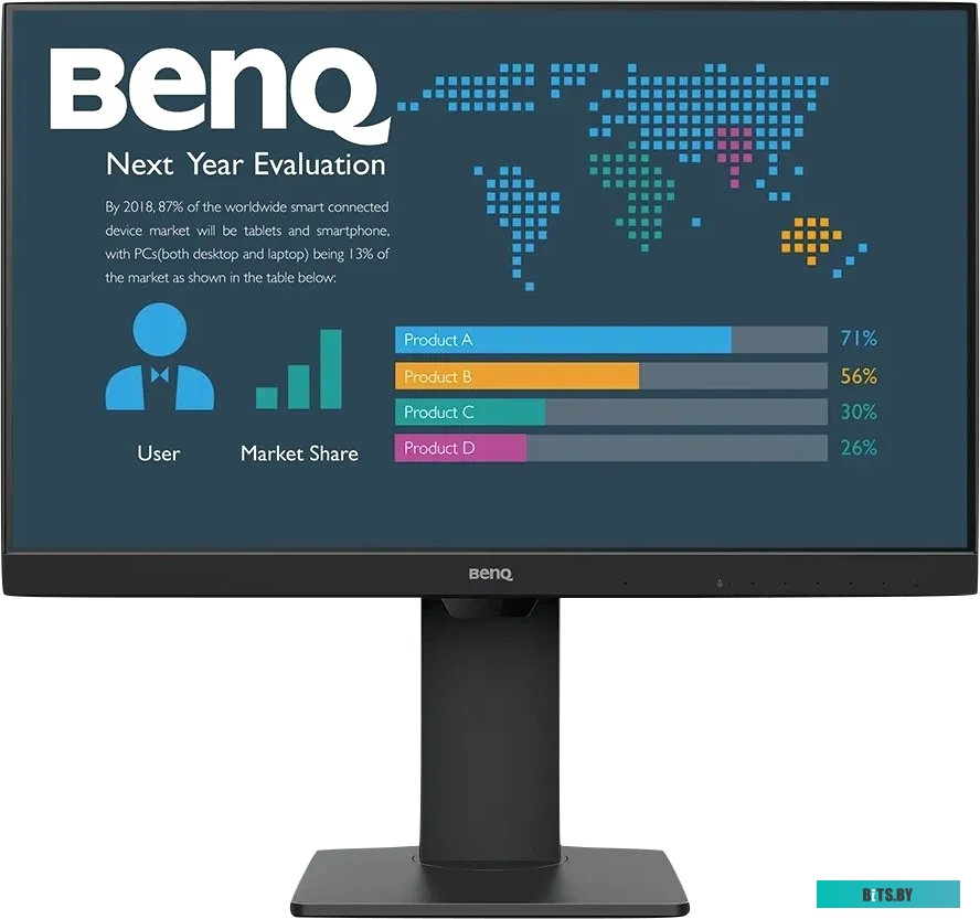 Монитор BenQ Business BL2785TC