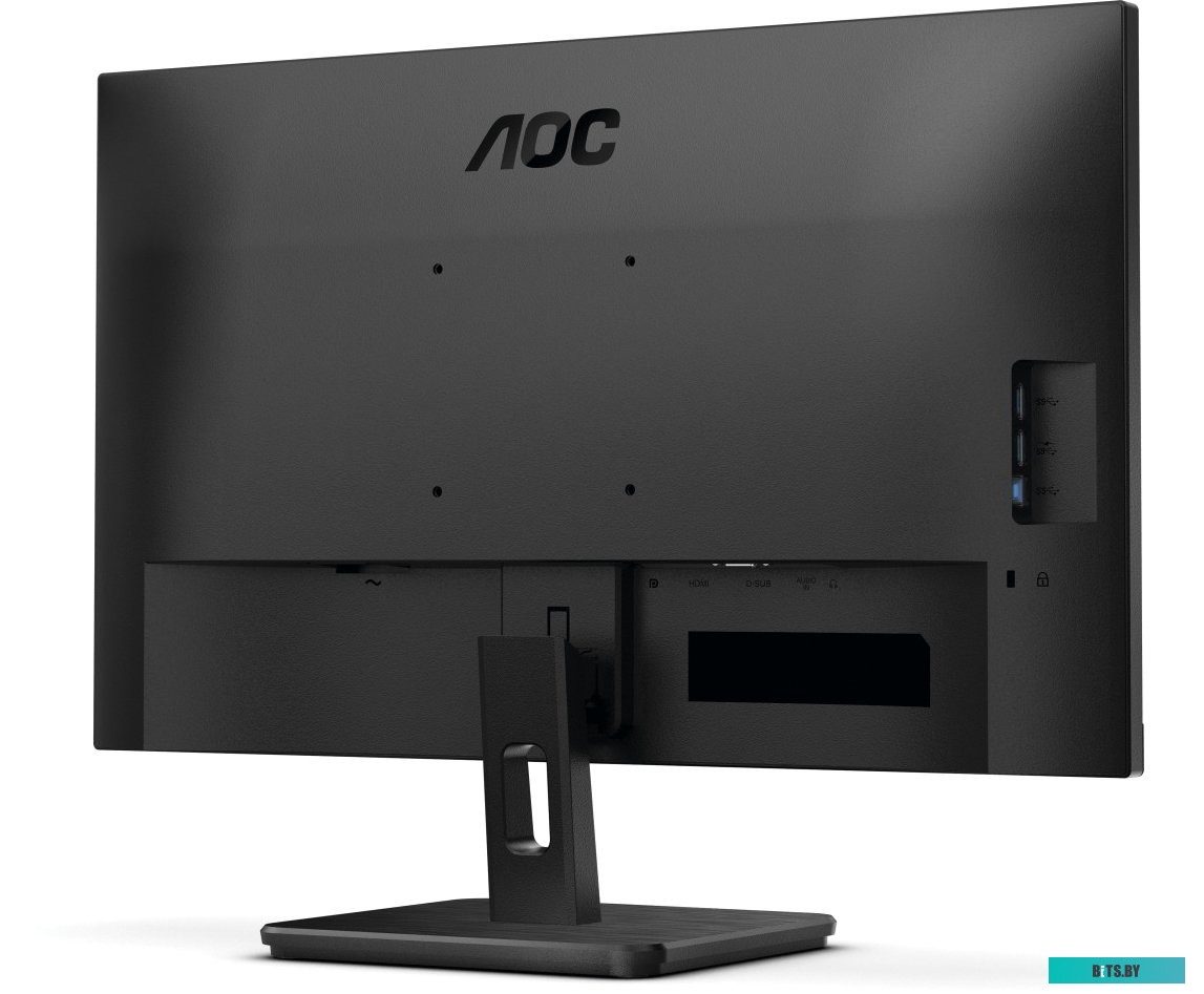 Монитор AOC 24E3UM/BK