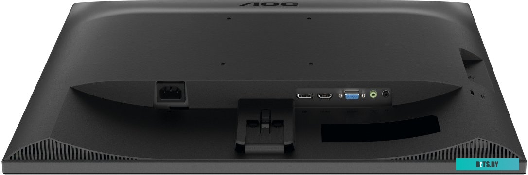 Монитор AOC 24E3UM/BK